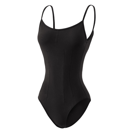 2025 Чистые черные колготки на подтяжках для провинциального танцевального экзамена