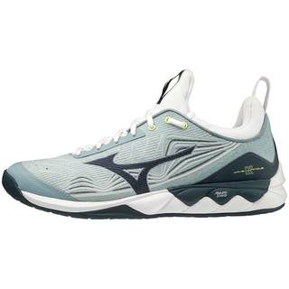 Mizuno Mizuno men's 22 autumn and winter new breathable cushioning wear-resistant special volleyball shoes WAVE LUMINOUS2