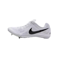 (Self-operated) Nike Mens and Womens Shoes Breathable Sports Track and Field Shoes Running Spikes DC8749-100