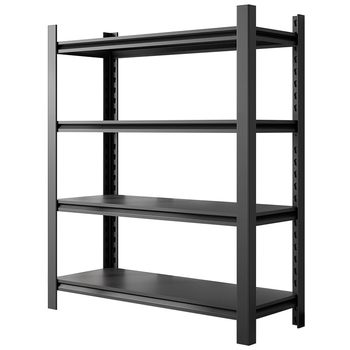 Multifunctional shelf height adjustment energy amplification
