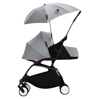 Stokke baby stroller, baby stroller, boarding tool