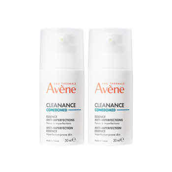 Avène Oil Control Anti-Acne Essence 30ml Sensitive Skin 0 Acid Acne Removal C-Site Essence ສານສະກັດຈາກພືດສົດຊື່ນ