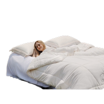 Mercury Home Textiles Australian Wool Quilt Class A Pure Wool Quilt Core Mite Resistant Antibacterial Quilt Warm Four Seasons Quilt
