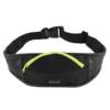 Gox lightweight, breathable, water-repellent, close-fitting sports waist bag