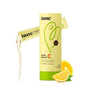 Inne wegen deiner vitamin c sweet orange vc experience packung 6 stück