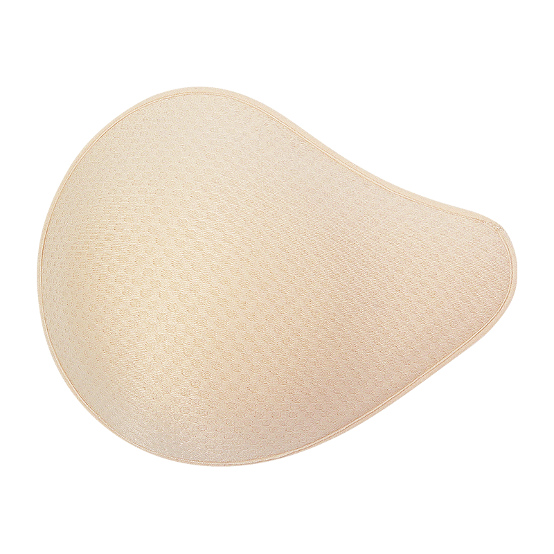 Oulinfang Latex Prosthetic Milk Lavender Essential Oil Massage Beads