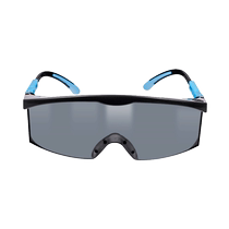 (Self-operated) Honeywell goggles labor protection anti-splash anti-wind sand anti-fog anti-dust cycling protective glasses for men