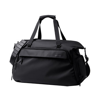 Marco leden fashionable casual travel bag