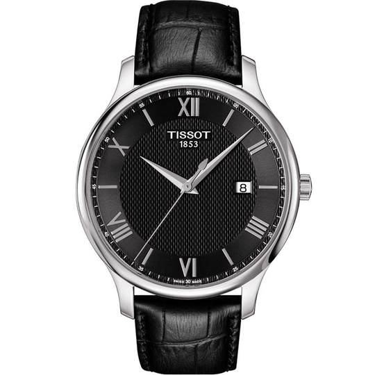 Tissot Tissot official authentic Junya casual watch
