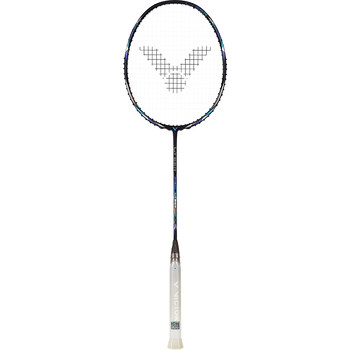 Victor Victory Badminton Racket Victor Professional Speed Offensive Racket Cyber Ars-Cyber