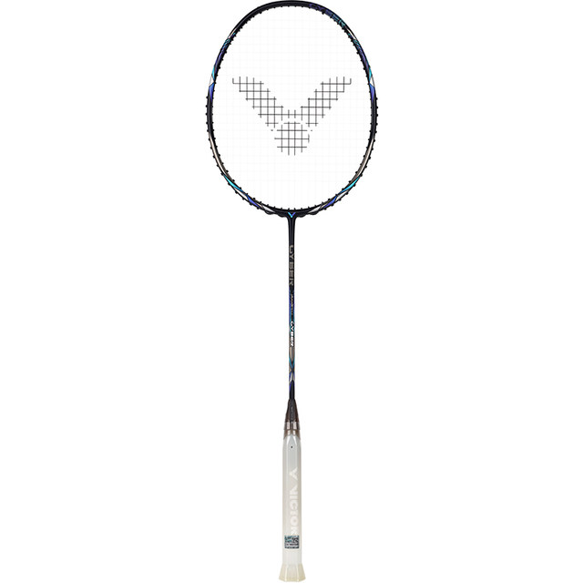VICTOR victory badminton racket Victor professional-grade speed attack racket speed cyber ARS-CYBER