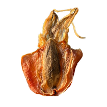 Nourish daily to strengthen blood postpartum confinement special boat-dried rare small blood cuttlefish dried seafood dried seafood very fragrant soup