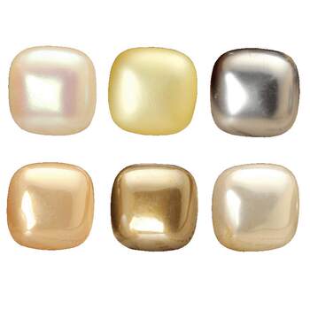 Shangtuoshe fastso square small buckle high-end feeling