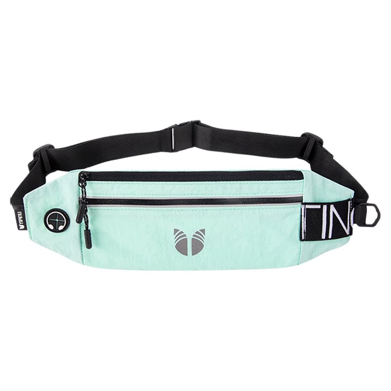 Sweat-proof running mobile phone bag
