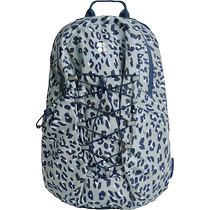 SweatyBetty On The Go printed multi-purpose large capacity backpack computer school bag SB8874A