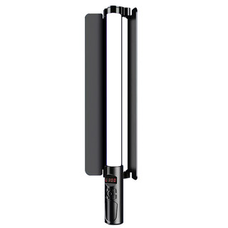 Ruifutu rgb photography handheld stick lamp fill light