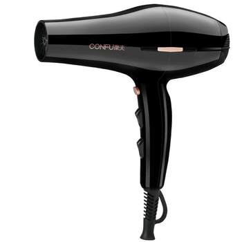 Kangfu hair dryer for home barber shops, high-power hair salon quick-drying hot and cold air hair dryer recommended by hairstylists
