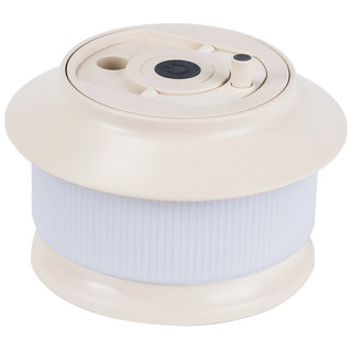 Outdoor galaxy camping tape measure light camping ambient light waterproof portable storage string light camping light tent light