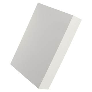 Dutch white cardboard white cardboard mandik/mandik