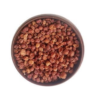 Selected quality of guangxi shanhuangpi dried fruits