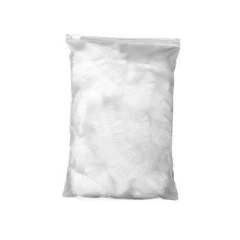 Disposable dust cover extra large thick rice cooker pot kitchen household transparent plastic wrap cover microwave oven storage