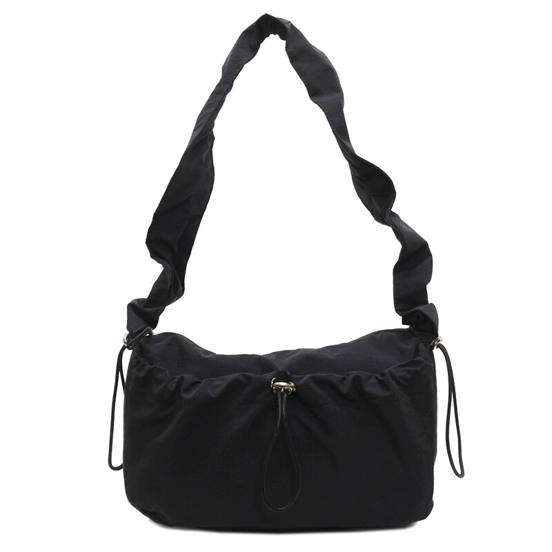 Gubabachao Korean casual tote bag