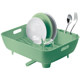 Asvel storage rack imported from Japan antibacterial water basket