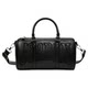 Jordan Official Embroidered Perforated Mini Duffel Bag