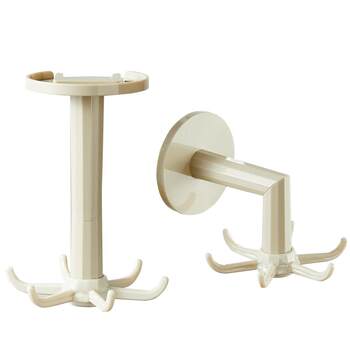 Carloter hook rack wall rack