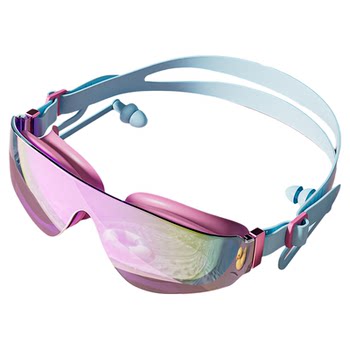 Anta water eyes 2.0 future children's swimming goggles hd