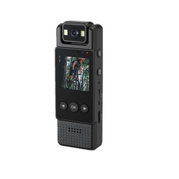 4k high definition law enforcement recorder pocket camera video