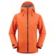 Mountain Guard Hard Shell CORDURA ເສື້ອຍືດຍືດ