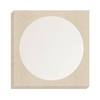 Traditional chinese painting cardboard, mirrored xuan card paper, half-baked xuan card paper