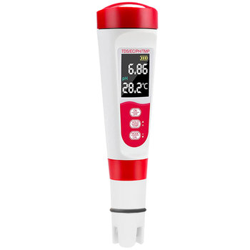 High-precision tds water quality detection pen water purifier tap water drinking water high-precision multi-functional water detection instrument