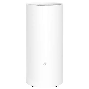 Xiaomi mi home large capacity intelligent dehumidifier basement