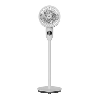 Haier intelligent voice-controlled 8-speed air circulation fan