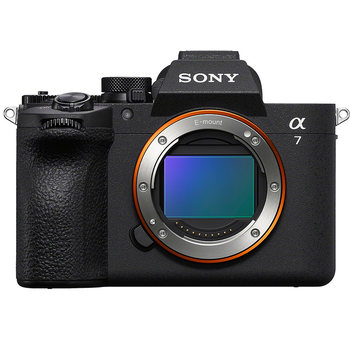 Sony a7m5 new benchmark full-frame mirrorless camera