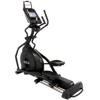 Sol original imported high-end silent elliptical machine