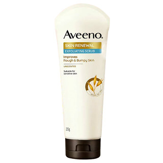 Aveeno Aveeno Rejuvenating Adult Body Scrub