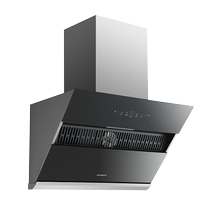 Skyworth range hood side suction home kitchen large suction 700 small size automatic cleaning Y101 1618