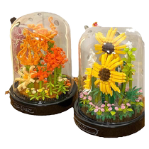 Teachers Day diy handmade creative gift to heal children and send to kindergarten female teacher to express gratitude practical and advanced 2349