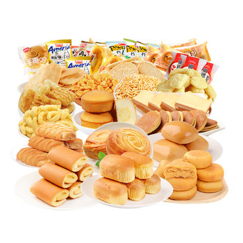 Panpan mixed buns | over 3,000 additional purchases