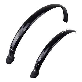 ລົດຖີບຂະຫຍາຍ fender 26--29 ນິ້ວ 700c mountain bike road bike touring car universal mud tile baffle