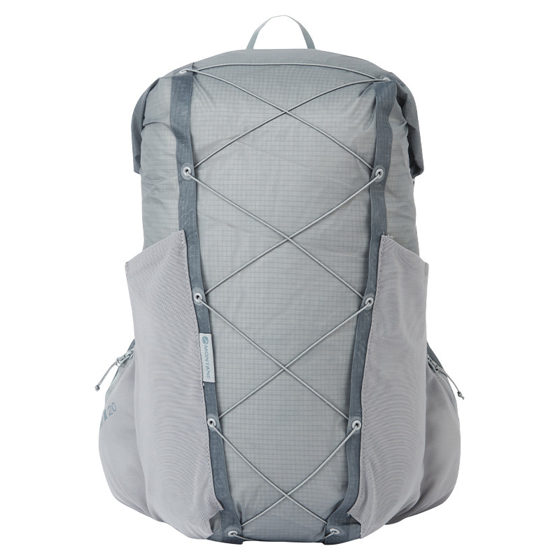 Montane Lightweight Hiking 20L Close-fitting Backpack