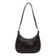 Fashionable and high-end saddle shoulder armpit bag