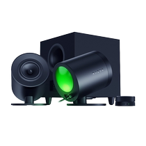 Razer Sirius V2 Professional Edition Computer Speaker Desktop Home Desktop Subwoofer Combination Audio