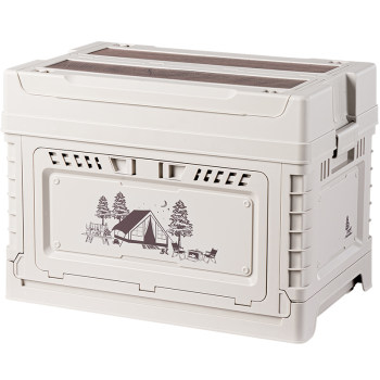Naturehike outdoor portable side door storage box