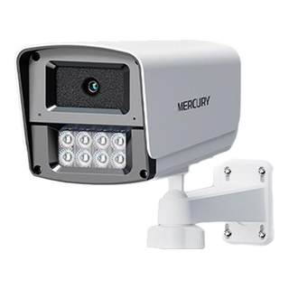 Mercury network security engineering camera voice intercom