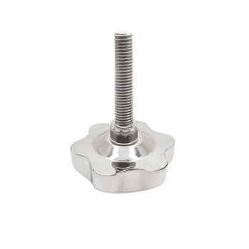 Handle screw plum stainless steel spot free shipping extended