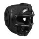 Fully protective boxing helmet for adults and children, fully enclosed head protection, fighting mask, training head protection, Sanda protective gear, headgear